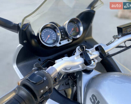 Серый Сузуки GSF 600 Bandit S, объемом двигателя 0.6 л и пробегом 28 тыс. км за 3350 $, фото 33 на Automoto.ua