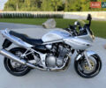 Серый Сузуки GSF 600 Bandit S, объемом двигателя 0.6 л и пробегом 28 тыс. км за 3350 $, фото 6 на Automoto.ua