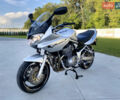 Серый Сузуки GSF 600 Bandit S, объемом двигателя 0.6 л и пробегом 28 тыс. км за 3350 $, фото 17 на Automoto.ua