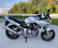 Серый Сузуки GSF 600 Bandit S, объемом двигателя 0.6 л и пробегом 28 тыс. км за 3350 $, фото 5 на Automoto.ua