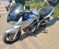 Серый Сузуки GSF 600 Bandit S, объемом двигателя 0.6 л и пробегом 35 тыс. км за 4000 $, фото 2 на Automoto.ua