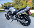 Серый Сузуки GSF 600 Bandit S, объемом двигателя 0.6 л и пробегом 28 тыс. км за 3350 $, фото 11 на Automoto.ua