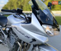 Серый Сузуки GSF 600 Bandit S, объемом двигателя 0.6 л и пробегом 28 тыс. км за 3350 $, фото 20 на Automoto.ua