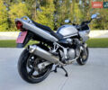 Серый Сузуки GSF 600 Bandit S, объемом двигателя 0.6 л и пробегом 28 тыс. км за 3350 $, фото 7 на Automoto.ua