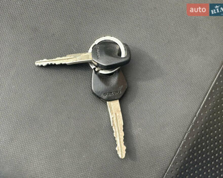 Синий Сузуки GSF 600 Bandit S, объемом двигателя 0.6 л и пробегом 39 тыс. км за 2990 $, фото 7 на Automoto.ua