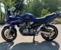 Синій Сузукі GSF 600 Bandit S, об'ємом двигуна 0 л та пробігом 10 тис. км за 3700 $, фото 1 на Automoto.ua