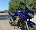 Синій Сузукі GSF 600 Bandit S, об'ємом двигуна 0 л та пробігом 10 тис. км за 3700 $, фото 1 на Automoto.ua
