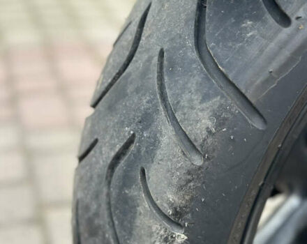 Синий Сузуки GSF 600 Bandit S, объемом двигателя 0.6 л и пробегом 37 тыс. км за 3250 $, фото 20 на Automoto.ua