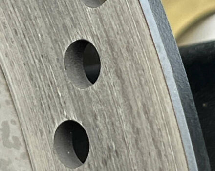 Синий Сузуки GSF 600 Bandit S, объемом двигателя 0.6 л и пробегом 31 тыс. км за 3999 $, фото 8 на Automoto.ua