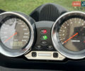 Синий Сузуки GSF 600 Bandit S, объемом двигателя 0.6 л и пробегом 31 тыс. км за 3999 $, фото 11 на Automoto.ua