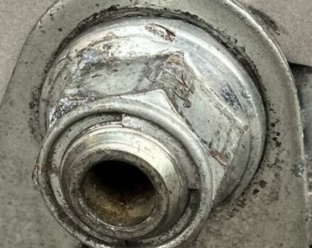 Синий Сузуки GSF 600 Bandit S, объемом двигателя 0.6 л и пробегом 31 тыс. км за 3999 $, фото 20 на Automoto.ua