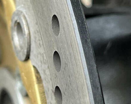 Синий Сузуки GSF 600 Bandit S, объемом двигателя 0.6 л и пробегом 31 тыс. км за 3999 $, фото 9 на Automoto.ua