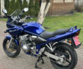Синий Сузуки GSF 600 Bandit S, объемом двигателя 0.6 л и пробегом 37 тыс. км за 3250 $, фото 5 на Automoto.ua