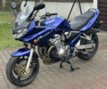 Синий Сузуки GSF 600 Bandit S, объемом двигателя 0.6 л и пробегом 37 тыс. км за 3250 $, фото 6 на Automoto.ua