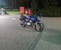 Синий Сузуки GSF 600 Bandit S, объемом двигателя 0 л и пробегом 40 тыс. км за 3000 $, фото 1 на Automoto.ua