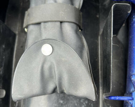 Синий Сузуки GSF 600 Bandit S, объемом двигателя 0.6 л и пробегом 31 тыс. км за 3999 $, фото 14 на Automoto.ua