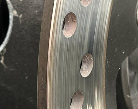 Синий Сузуки GSF 600 Bandit S, объемом двигателя 0.6 л и пробегом 31 тыс. км за 3999 $, фото 12 на Automoto.ua