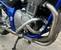Синій Сузукі GSF 600 Bandit S, об'ємом двигуна 0.6 л та пробігом 45 тис. км за 2850 $, фото 18 на Automoto.ua