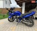 Синий Сузуки GSF 600 Bandit S, объемом двигателя 0 л и пробегом 60 тыс. км за 3500 $, фото 5 на Automoto.ua