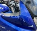 Синій Сузукі GSF 600 Bandit S, об'ємом двигуна 0.6 л та пробігом 45 тис. км за 2850 $, фото 17 на Automoto.ua