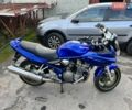 Синій Сузукі GSF 600 Bandit S, об'ємом двигуна 0.6 л та пробігом 45 тис. км за 2850 $, фото 8 на Automoto.ua