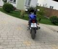 Синий Сузуки GSF 600 Bandit S, объемом двигателя 0 л и пробегом 60 тыс. км за 3500 $, фото 3 на Automoto.ua