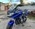 Синій Сузукі GSF 600 Bandit S, об'ємом двигуна 0.6 л та пробігом 45 тис. км за 2850 $, фото 6 на Automoto.ua