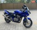 Синий Сузуки GSF 600 Bandit S, объемом двигателя 0 л и пробегом 60 тыс. км за 3500 $, фото 1 на Automoto.ua