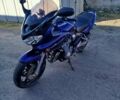 Синий Сузуки GSF 600 Bandit S, объемом двигателя 0.6 л и пробегом 37 тыс. км за 3450 $, фото 1 на Automoto.ua