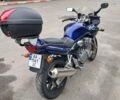 Синий Сузуки GSF 600 Bandit S, объемом двигателя 0.6 л и пробегом 32 тыс. км за 4500 $, фото 3 на Automoto.ua