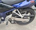 Синий Сузуки GSF 600 Bandit S, объемом двигателя 0.6 л и пробегом 32 тыс. км за 4500 $, фото 6 на Automoto.ua