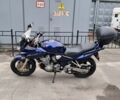 Синий Сузуки GSF 600 Bandit S, объемом двигателя 0.6 л и пробегом 32 тыс. км за 4500 $, фото 4 на Automoto.ua