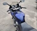 Синий Сузуки GSF 600 Bandit S, объемом двигателя 0.6 л и пробегом 32 тыс. км за 4500 $, фото 5 на Automoto.ua