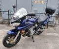 Синий Сузуки GSF 600 Bandit S, объемом двигателя 0.6 л и пробегом 32 тыс. км за 4500 $, фото 1 на Automoto.ua