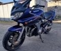Синий Сузуки GSF 600 Bandit S, объемом двигателя 0.6 л и пробегом 37 тыс. км за 3450 $, фото 7 на Automoto.ua