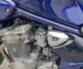 Синий Сузуки GSF 600 Bandit S, объемом двигателя 0.6 л и пробегом 32 тыс. км за 4500 $, фото 1 на Automoto.ua