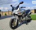 Синій Сузукі GSF 600 Bandit S, об'ємом двигуна 0.6 л та пробігом 43 тис. км за 4000 $, фото 7 на Automoto.ua