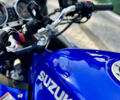 Синій Сузукі GSF 600 Bandit S, об'ємом двигуна 0.6 л та пробігом 44 тис. км за 3999 $, фото 17 на Automoto.ua