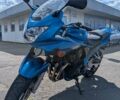 Синий Сузуки GSF 600 Bandit S, объемом двигателя 0.6 л и пробегом 63 тыс. км за 4199 $, фото 1 на Automoto.ua