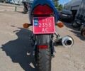 Синий Сузуки GSF 600 Bandit S, объемом двигателя 0.6 л и пробегом 63 тыс. км за 4199 $, фото 6 на Automoto.ua