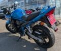 Синий Сузуки GSF 600 Bandit S, объемом двигателя 0.6 л и пробегом 63 тыс. км за 4199 $, фото 7 на Automoto.ua