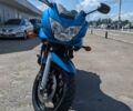 Синий Сузуки GSF 600 Bandit S, объемом двигателя 0.6 л и пробегом 63 тыс. км за 4199 $, фото 2 на Automoto.ua