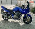Синий Сузуки GSF 600 Bandit S, объемом двигателя 0.6 л и пробегом 46 тыс. км за 3650 $, фото 1 на Automoto.ua