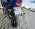 Синий Сузуки GSF 600 Bandit S, объемом двигателя 0.6 л и пробегом 64 тыс. км за 3400 $, фото 4 на Automoto.ua
