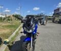 Синий Сузуки GSF 600 Bandit S, объемом двигателя 0.6 л и пробегом 64 тыс. км за 3400 $, фото 7 на Automoto.ua