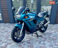 Синій Сузукі GSF 600X, об'ємом двигуна 0.6 л та пробігом 49 тис. км за 3450 $, фото 2 на Automoto.ua