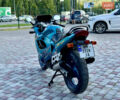 Синій Сузукі GSF 600X, об'ємом двигуна 0.6 л та пробігом 49 тис. км за 3450 $, фото 3 на Automoto.ua