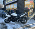 Белый Сузуки GSF 650 Bandit, объемом двигателя 0.65 л и пробегом 30 тыс. км за 6100 $, фото 1 на Automoto.ua