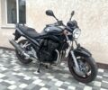 Чорний Сузукі GSF 650 Bandit, об'ємом двигуна 0.65 л та пробігом 19 тис. км за 4300 $, фото 1 на Automoto.ua