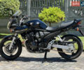 Чорний Сузукі GSF 650 Bandit, об'ємом двигуна 0.65 л та пробігом 26 тис. км за 4550 $, фото 18 на Automoto.ua